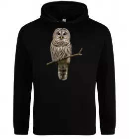 Женская толстовка (худи)