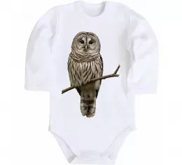 Детский боди