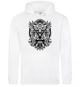 Женская толстовка (худи)