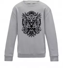 Детский Свитшот