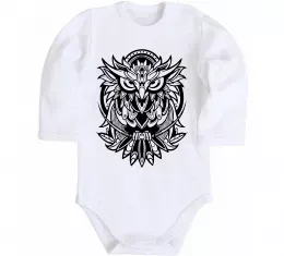 Детский боди