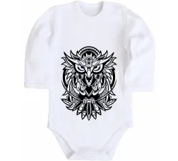 Дитячий бодік