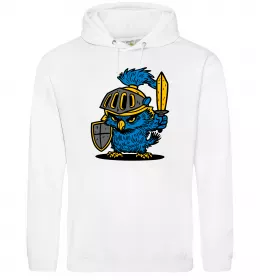 Женская толстовка (худи)