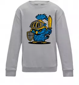 Детский Свитшот