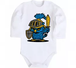 Детский боди