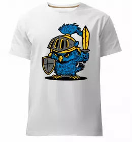 Мужская премиум футболка