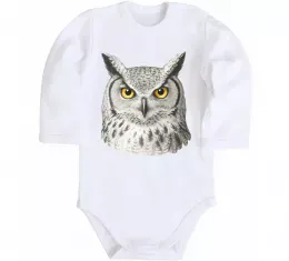 Детский боди