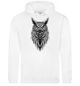 Женская толстовка (худи)