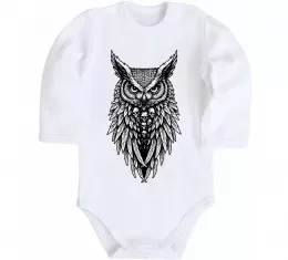 Детский боди