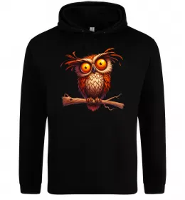 Мужская толстовка (худи)