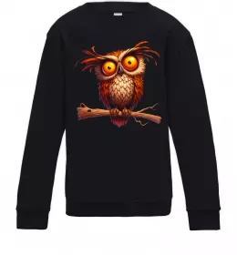 Детский Свитшот