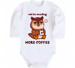 Детский боди