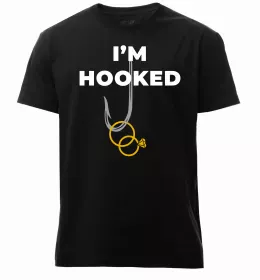 Чоловіча преміум футболка