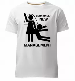 Чоловіча преміум футболка