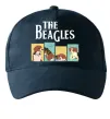 Кепка The Beagles Темно-синій фото