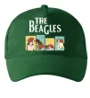 Кепка The Beagles Темно-зелений фото