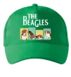 Кепка The Beagles Зелений фото