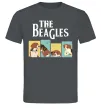 Чоловіча футболка The Beagles Графіт Чоловіча футболка The Beagles Графіт фото