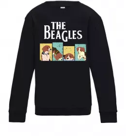 Детский Свитшот