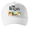 Кепка The Beagles Білий фото