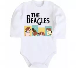 Детский боди