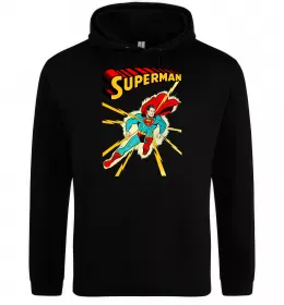 Женская толстовка (худи)