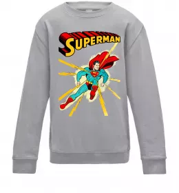 Детский Свитшот