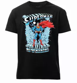 Чоловіча преміум футболка