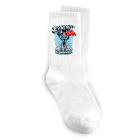 Носки The man of steel Носки The man of steel