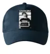 Кепка Eminem in police Темно-синий фото