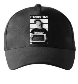 Кепка Eminem in police