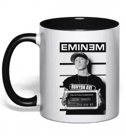 Чашка с цветной ручкой Чашка с цветной ручкой