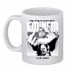 Чашка керамическая