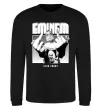 Свитшот Slim shady Черный фото