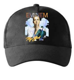 Кепка Eminem Rap God
