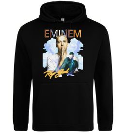 Жіноча толстовка (худі) Eminem Rap God