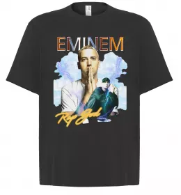 Футболка Оверсайз Футболка Оверсайз