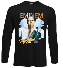 Лонгслив Eminem Rap God