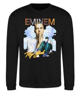 Світшот Eminem Rap God