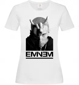 Женская футболка Женская футболка