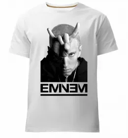 Мужская премиум футболка Мужская премиум футболка