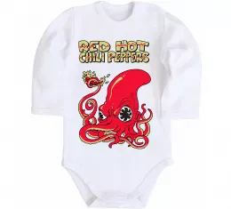 Детский боди