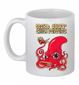 Чашка керамическая