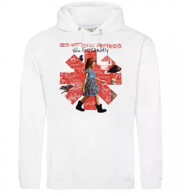 Мужская толстовка (худи)