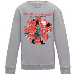 Детский Свитшот