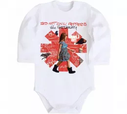 Детский боди