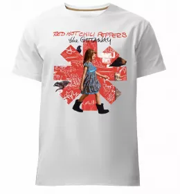 Мужская премиум футболка