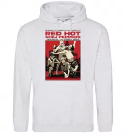 Женская толстовка (худи)