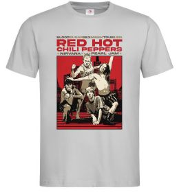 Чоловіча футболка RHCP 1991 tour