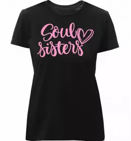 Женская премиум футболка